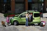 Fiat Fiorino Qubo 2008 года